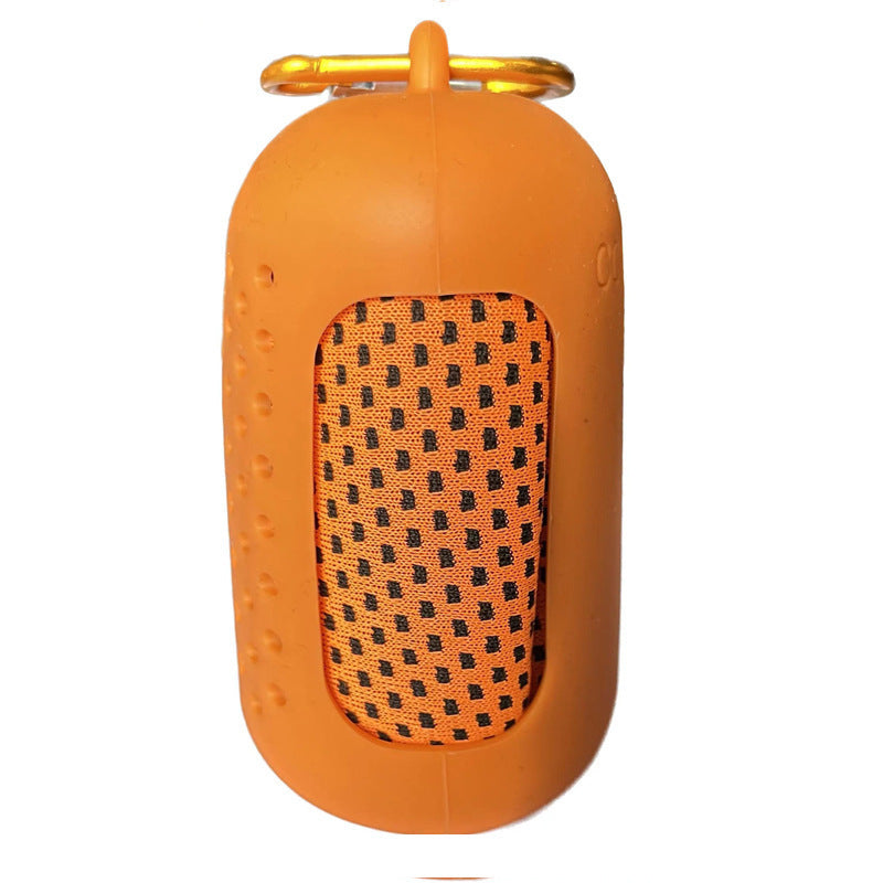 Siopsrl | Ladies portable Bluetooth speaker Siopsrl