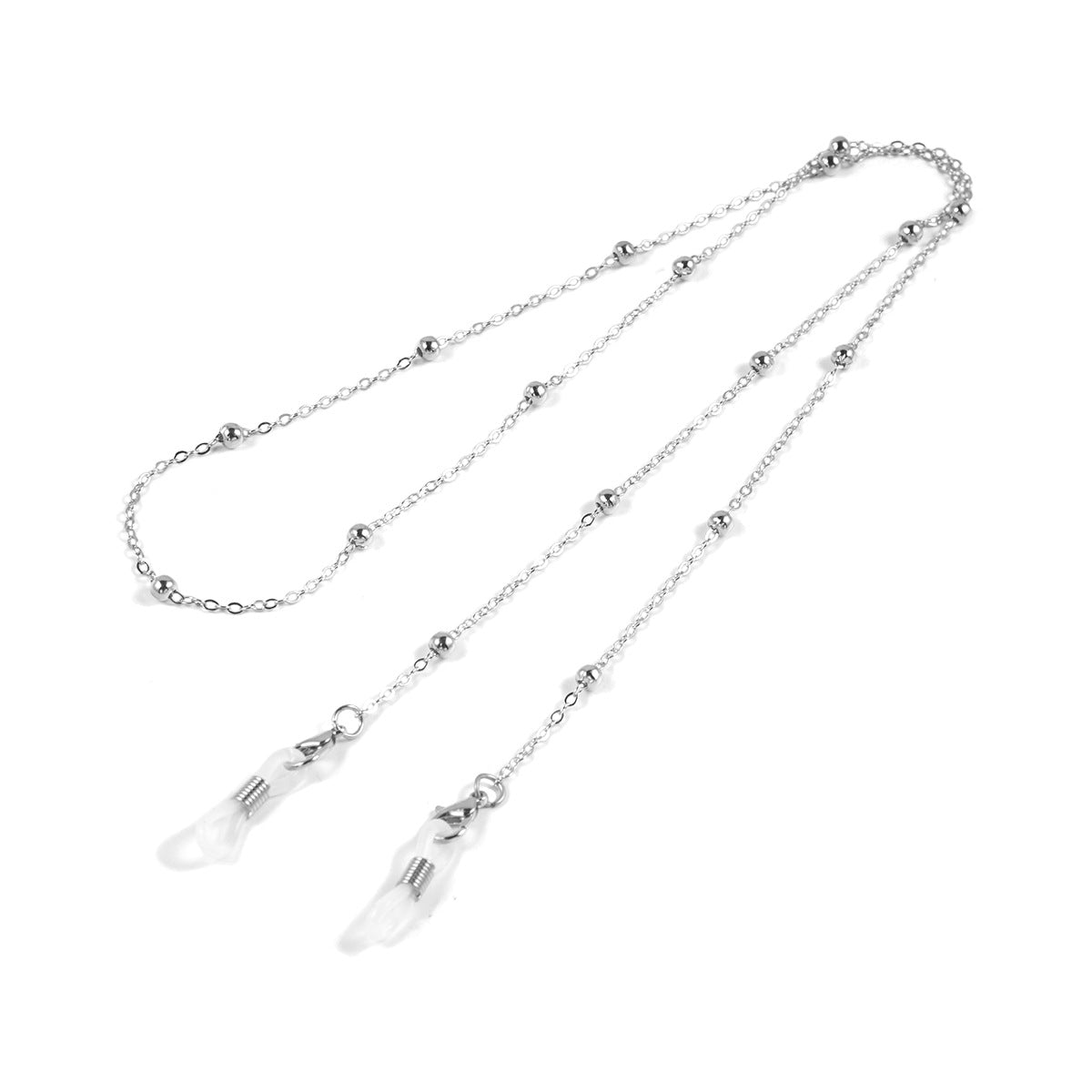 Siopsrl | Elegant Beaded Glasses Chain Siopsrl