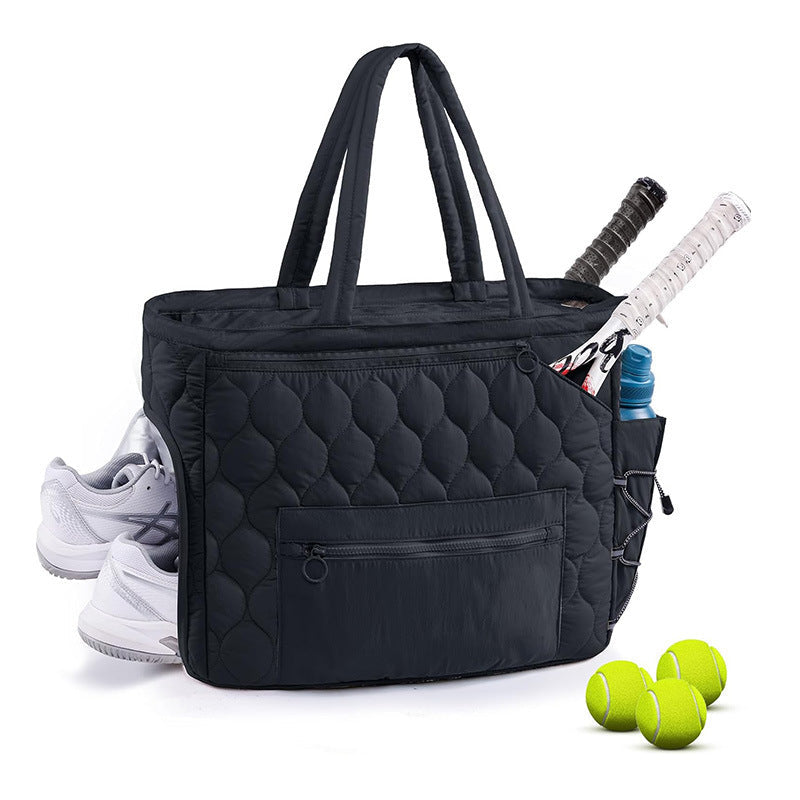 Siopsrl | Sporty tennis bag with special shoe and accessory compartments Siopsrl