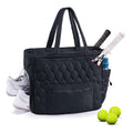 Siopsrl | Sporty tennis bag with special shoe and accessory compartments Siopsrl