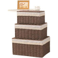 Decorative Storage Baskets Siopsrl