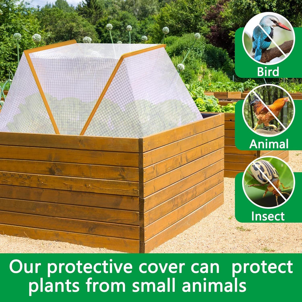 Siopsrl | Garden Protection Netting Cover Siopsrl