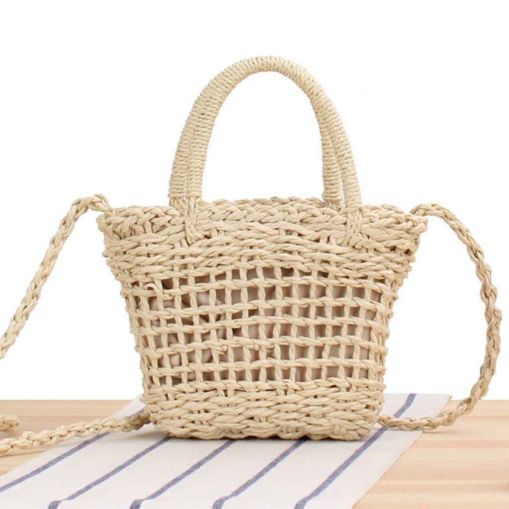 Siopsrl | Handmade wicker bag Siopsrl
