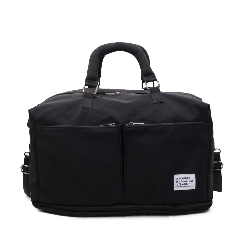 Siopsrl | Durable Utility Travel Duffel Bag