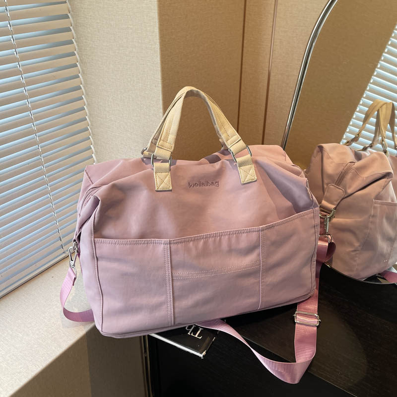 Siopsrl | Multifunctional Basic Travel Bag Siopsrl