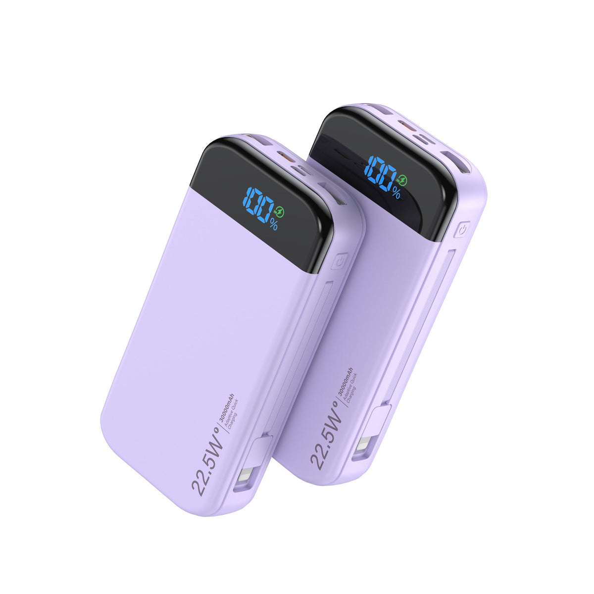 Siopsrl | Portable Power Bank By Siopsrl