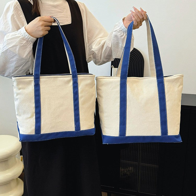 Siopsrl | Spacious Tote Bag Siopsrl