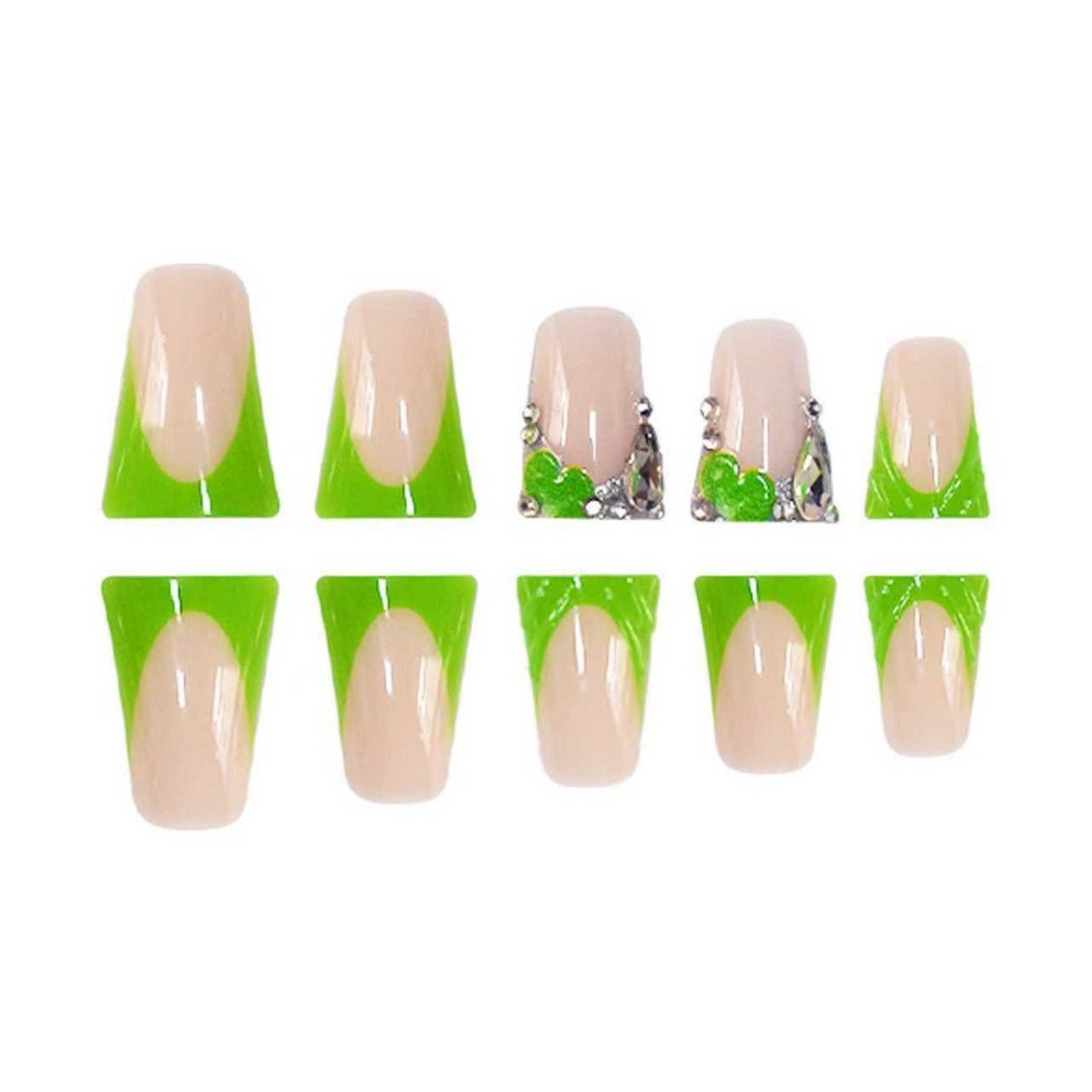 Siopsrl | Artistic Nail Art Siopsrl