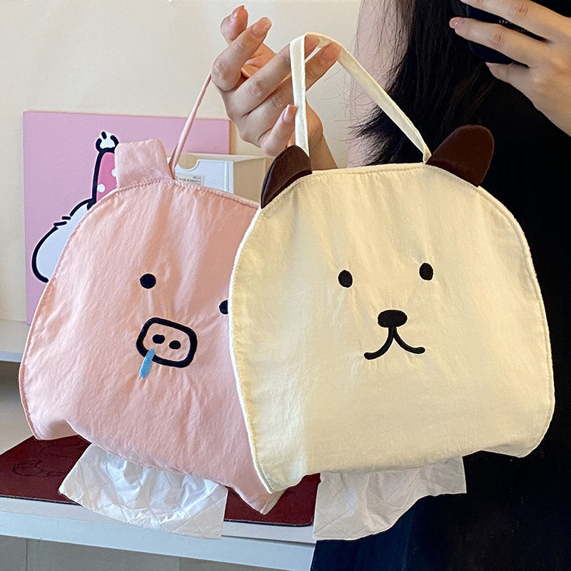 Siopsrl | Handmade storage bag Siopsrl