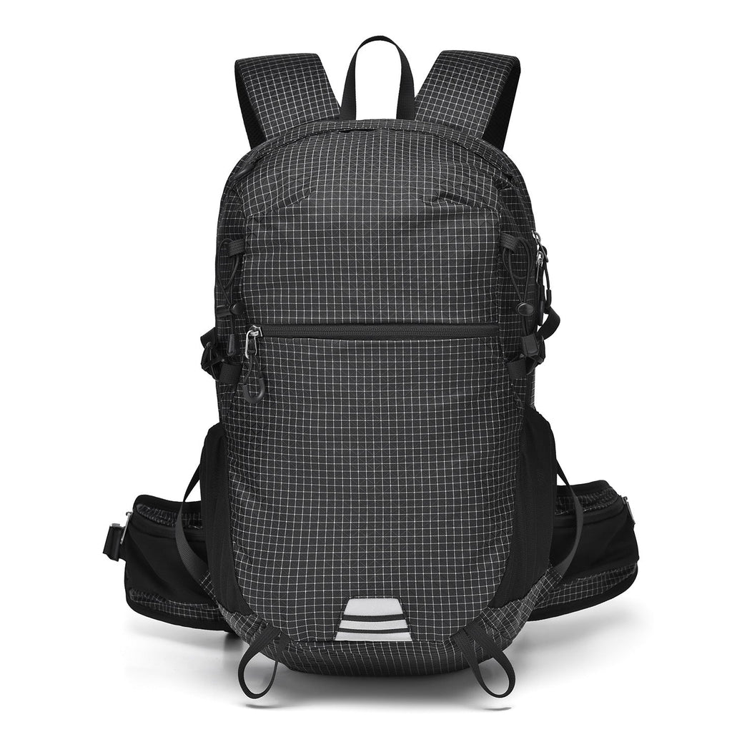 Siopsrl | Multifunctional leisure backpack with adjustable carrying system Siopsrl