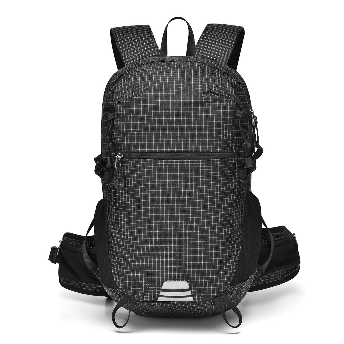 Siopsrl | Multifunctional leisure backpack with adjustable carrying system Siopsrl