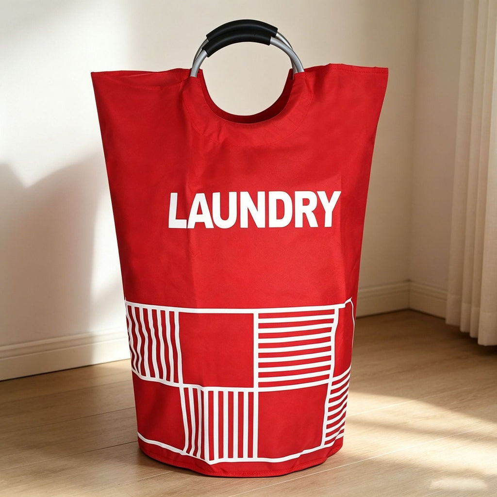 Siopsrl | Laundry basket with ergonomic carrying handle Siopsrl