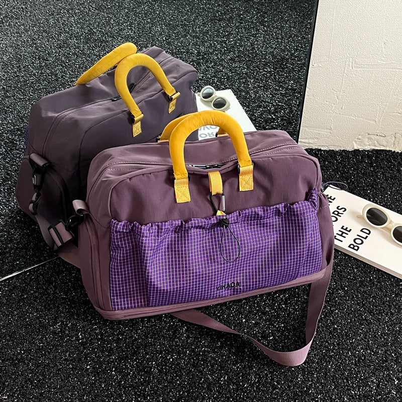Siopsrl | Multifunctional Travel Weekender