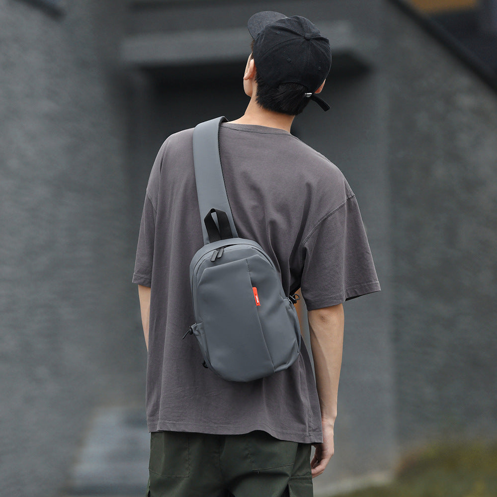 Siopsrl | Waterproof Sling Bag Siopsrl