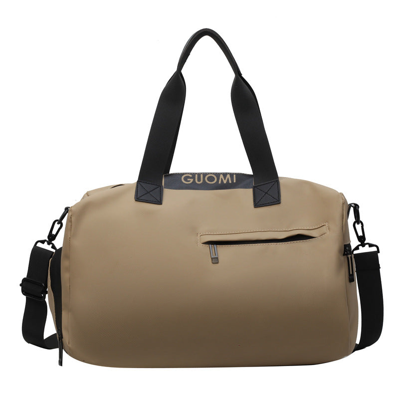Siopsrl | Durable Waterproof Travel Tote Bag