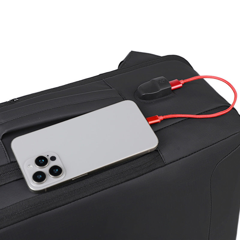 Siopsrl | Travel-friendly Professional Backpack Siopsrl