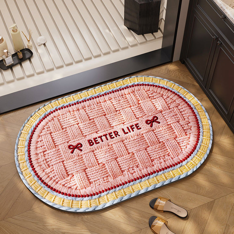 Siopsrl | Comfort Area Rug Siopsrl