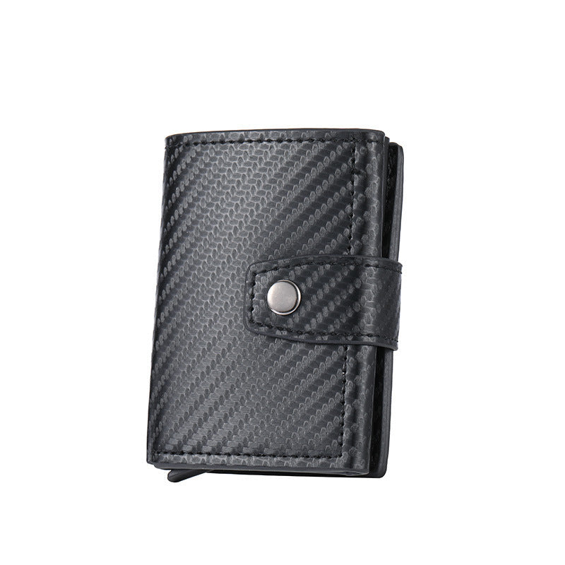 Siopsrl | RFID Blocking Leather Wallet Siopsrl
