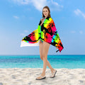 Siopsrl | versatile multifunctional beach towel Siopsrl
