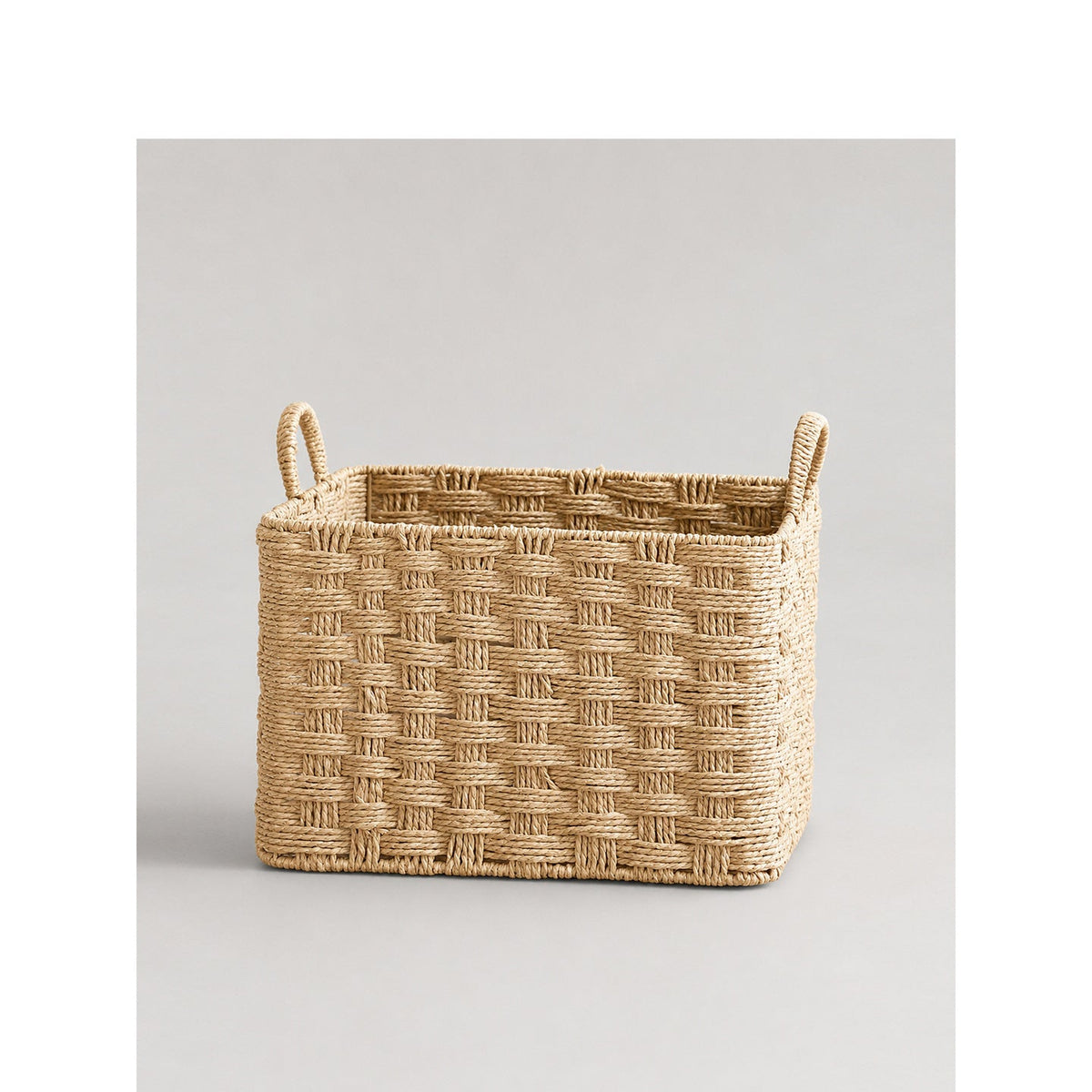 Multifunctional Storage Basket Siopsrl