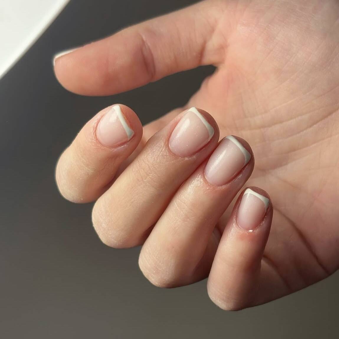 Siopsrl | Premium Press-On Nail Set Siopsrl