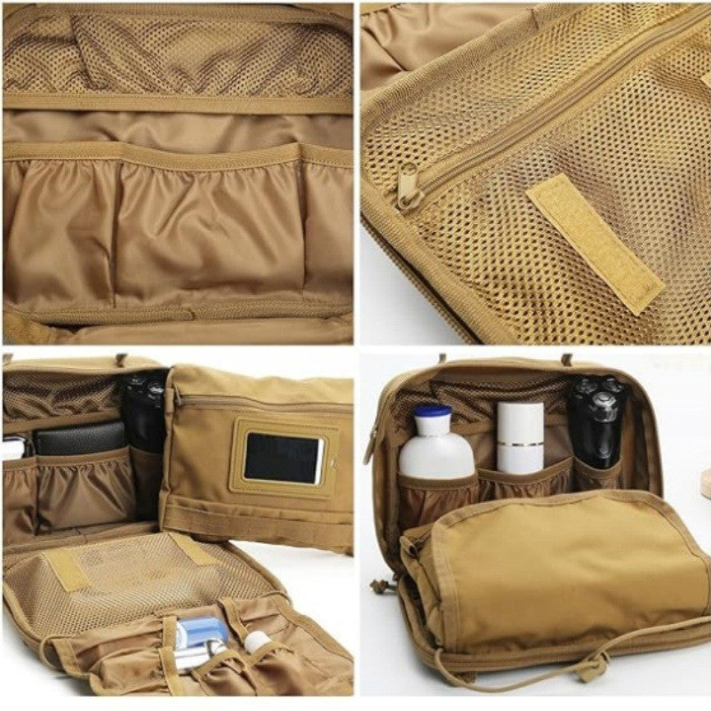 Siopsrl | Multifunctional Organizer Bag Siopsrl
