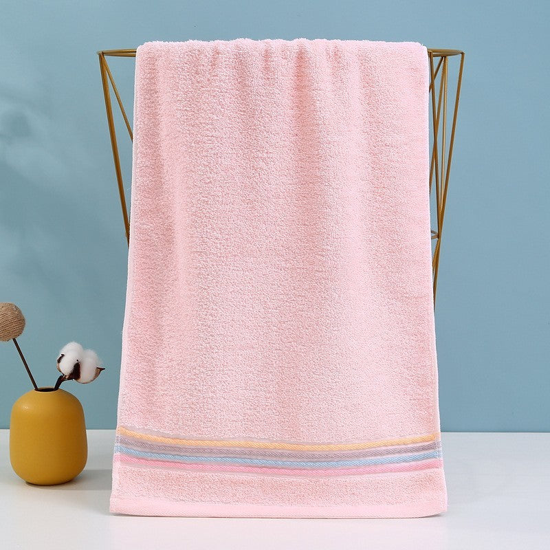 Siopsrl | High-Quality Patterned Bath Towel With Fine Design Siopsrl
