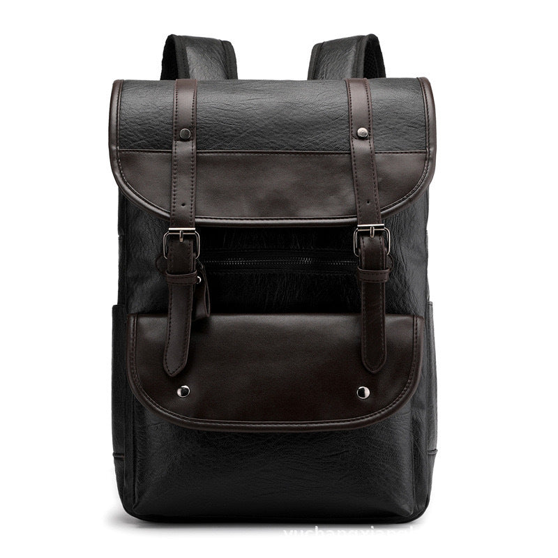 Siopsrl | Fashionable backpack with multiple compartments Siopsrl