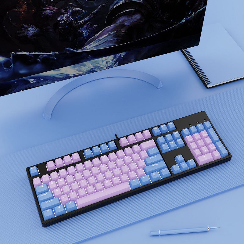 Siopsrl | Custom Mechanical Gaming Keyboard Siopsrl