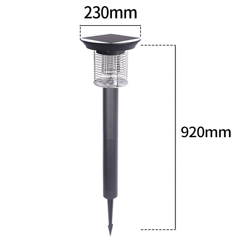 Siopsrl | Solar Garden Lantern Siopsrl