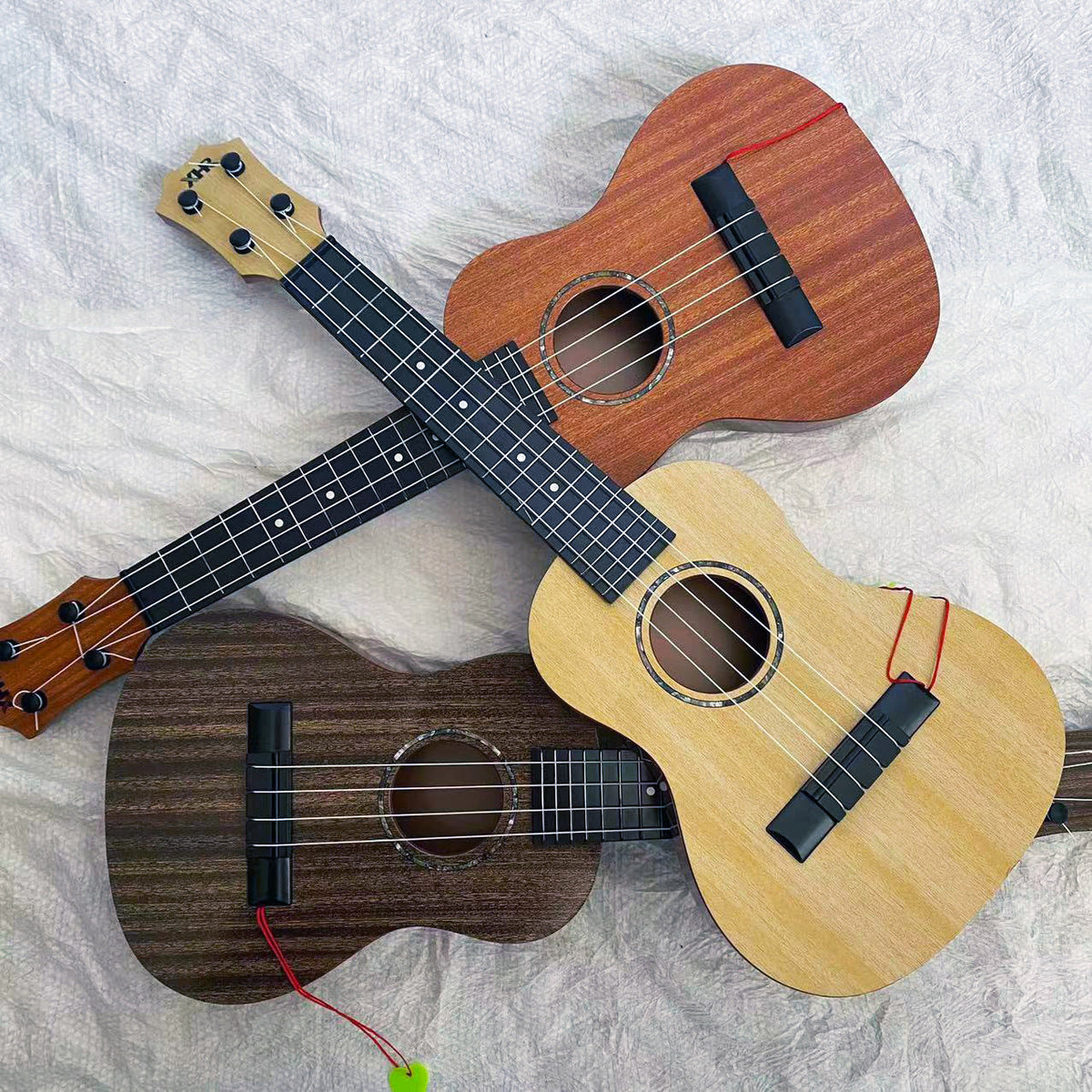 Siopsrl | Premium Acoustic Ukulele Siopsrl
