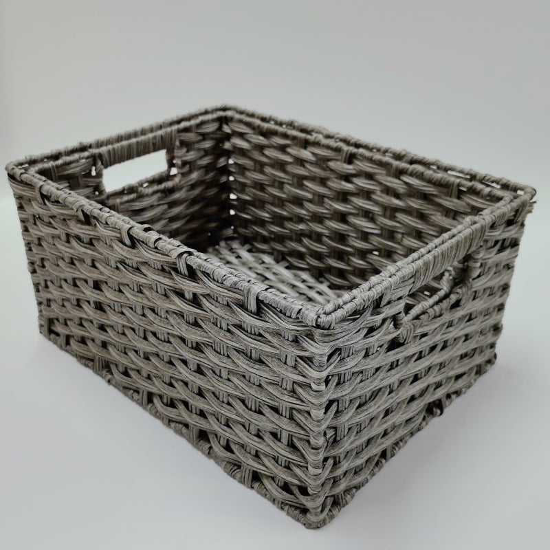 Woven Utility Storage Basket Siopsrl