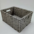 Woven Utility Storage Basket Siopsrl