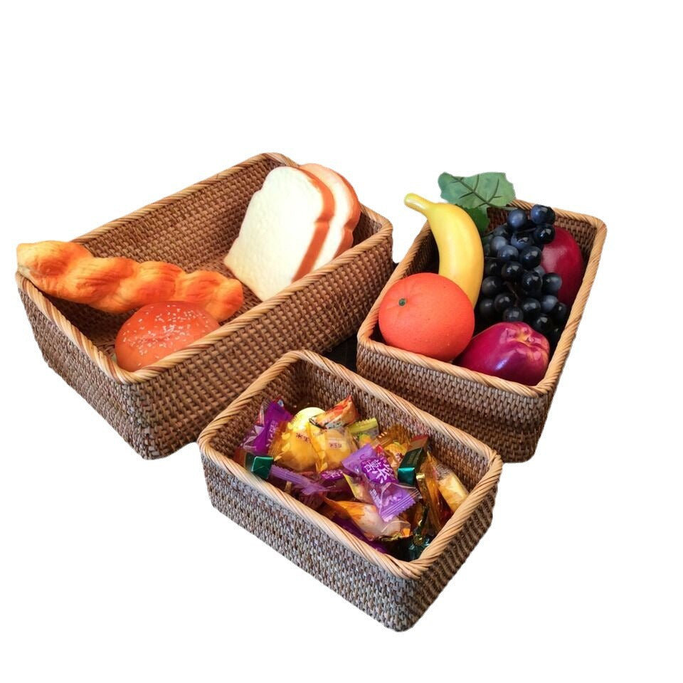 Storage Baskets Siopsrl
