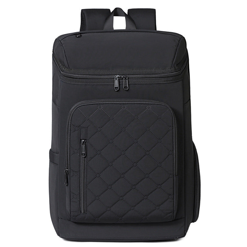 Siopsrl | Elegant backpack with plenty of storage space and intelligent compartment system Siopsrl