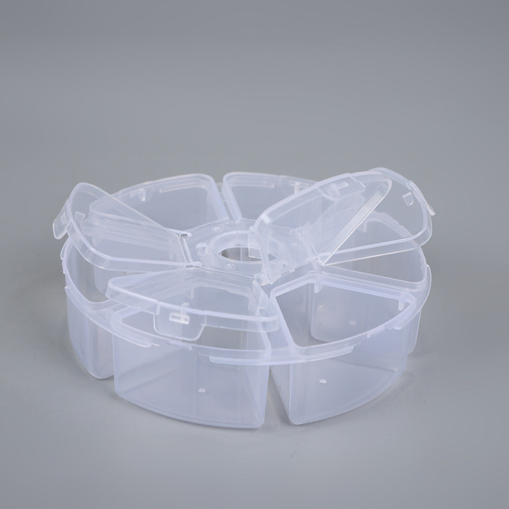 Flexible Divider Craft Storage Organizer Siopsrl