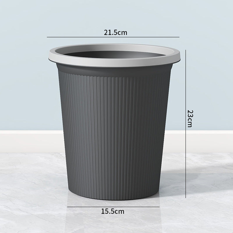 Women Modern and Stylish Trash Can Siopsrl