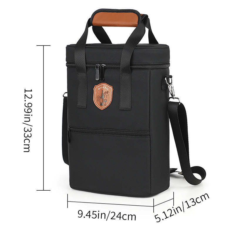 Siopsrl | Insulated Food Carrying Tote Siopsrl