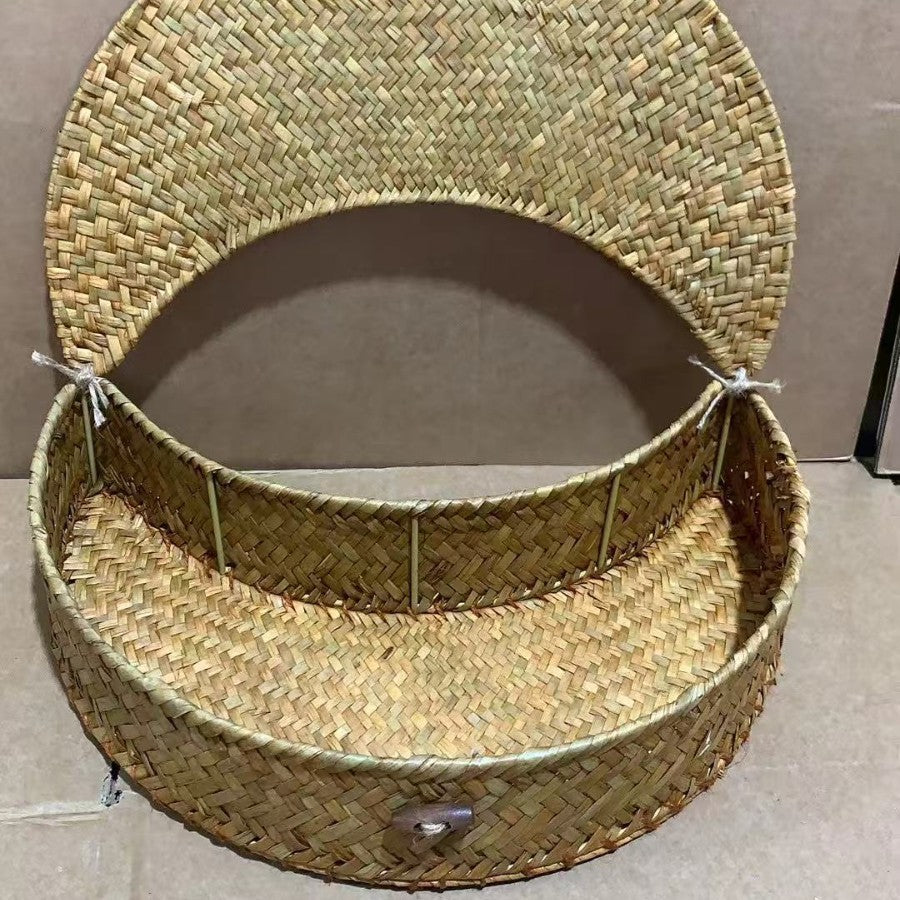Women's Storage Basket by Siopsrl