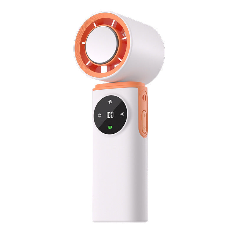 Siopsrl | Portable Rechargeable Mini Fan Siopsrl