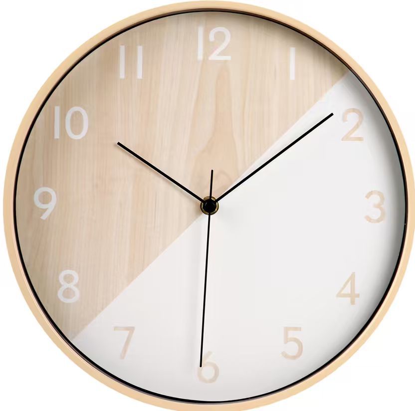 Siopsrl | Wall Clock Siopsrl