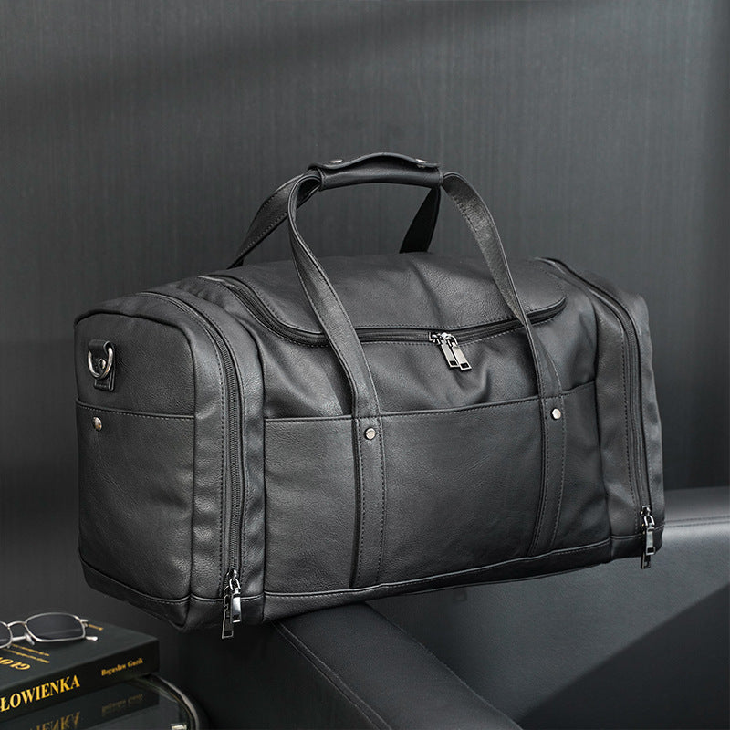 Siopsrl | Stylish weekend travel bag Siopsrl