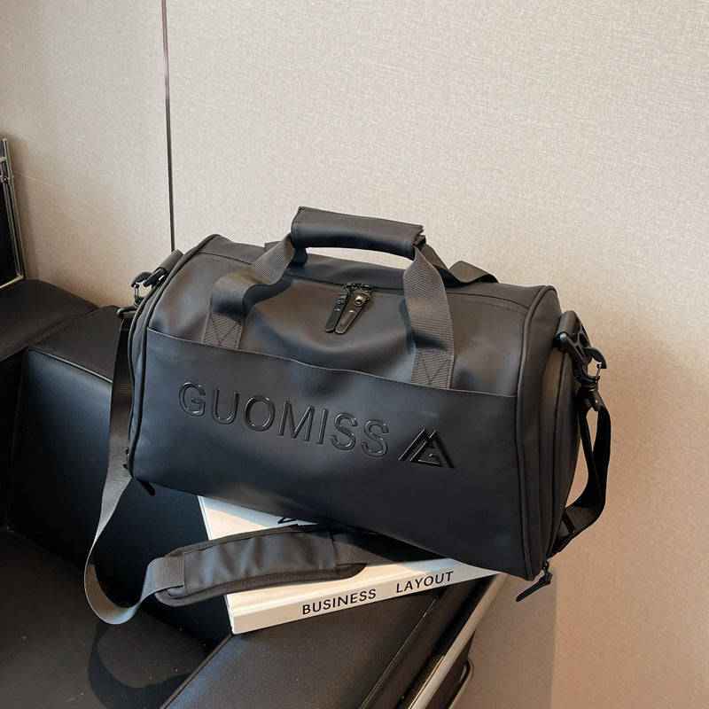 Siopsrl | All-Weather Durable Travel Duffel Bag