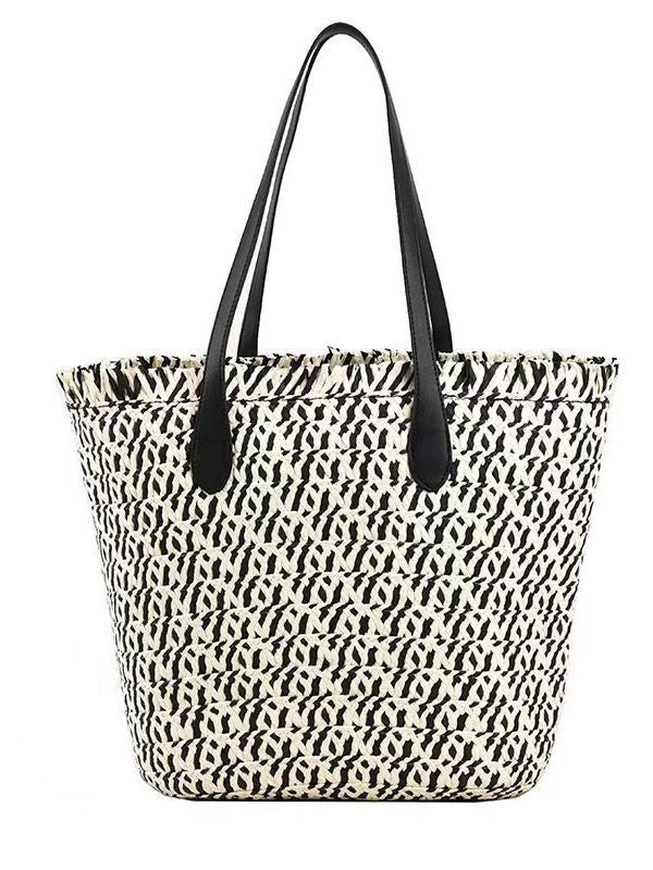 Siopsrl | Practical Basket Bag Siopsrl