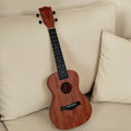 Siopsrl | Acoustic Ukulele Siopsrl