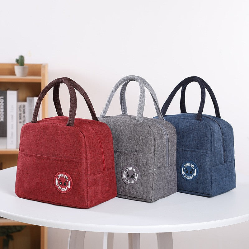 Siopsrl | Insulated Lunch Bag Siopsrl