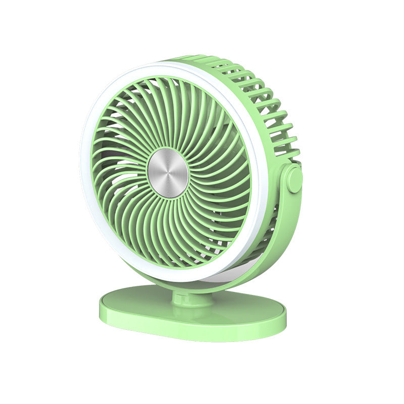 Siopsrl | Multi-Functional Mini Desk Fan Siopsrl