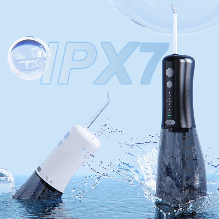 Siopsrl | Portable Water Flosser Siopsrl