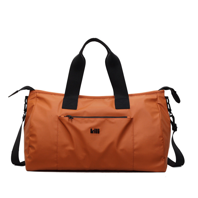 Siopsrl | Multifunctional Sports and Travel Bag with Outdoor Features Siopsrl