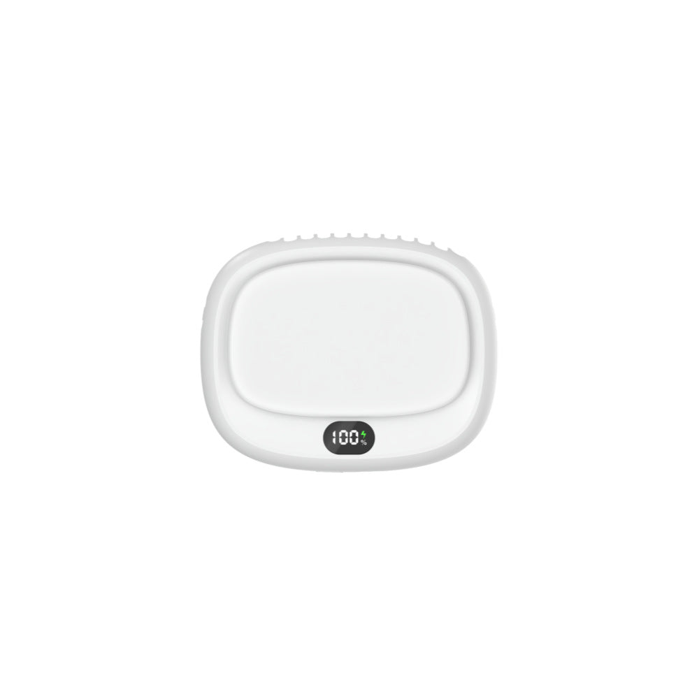 Siopsrl | Ladies hygienic disinfectant dispenser with digital display Siopsrl